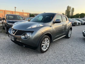 Nissan Juke 1.5cdi - 10900 лв. - 32364428 3