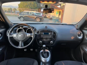 Nissan Juke 1.5cdi - 10900 лв. - 32364428 8