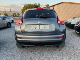 Nissan Juke 1.5cdi - 10900 лв. - 32364428 5