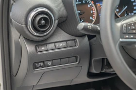 Обява за продажба на Nissan Juke 1.0DIG-T 7DCT/Lane Assist/FullLed/Navi/Камера/Подг ~46 900 лв. - изображение 7