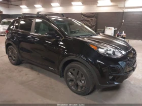 Обява за продажба на Kia Sportage 2.4L I-4 DI, DOHC, VVT, 181HP All Wheel Drive ~22 800 лв. - изображение 1