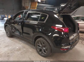 Обява за продажба на Kia Sportage 2.4L I-4 DI, DOHC, VVT, 181HP All Wheel Drive ~22 800 лв. - изображение 7
