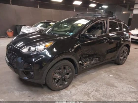 Обява за продажба на Kia Sportage 2.4L I-4 DI, DOHC, VVT, 181HP All Wheel Drive ~22 800 лв. - изображение 1
