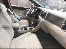 Обява за продажба на Kia Sportage 2.4L I-4 DI, DOHC, VVT, 181HP All Wheel Drive ~22 800 лв. - изображение 9