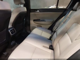 Kia Sportage 2.4L I-4 DI, DOHC, VVT, 181HP All Wheel Drive | Mobile.bg    13