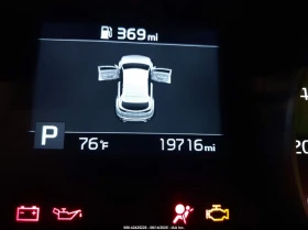 Обява за продажба на Kia Sportage 2.4L I-4 DI, DOHC, VVT, 181HP All Wheel Drive ~22 800 лв. - изображение 6