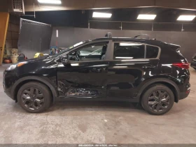Обява за продажба на Kia Sportage 2.4L I-4 DI, DOHC, VVT, 181HP All Wheel Drive ~22 800 лв. - изображение 5