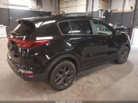 Обява за продажба на Kia Sportage 2.4L I-4 DI, DOHC, VVT, 181HP All Wheel Drive ~22 800 лв. - изображение 8