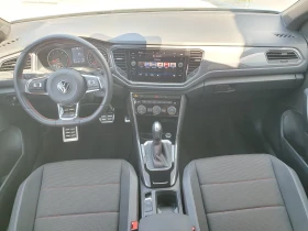 Обява за продажба на VW T-Roc VW T- Roc Sport 1.5 TSI OPF DSG ~42 990 лв. - изображение 5