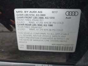 Audi SQ5 3.0T PREMIUM PLUS *   *  | Mobile.bg    17
