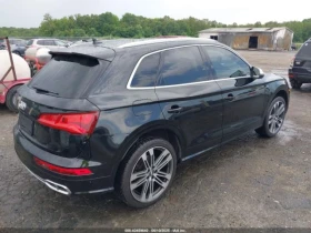 Audi SQ5 3.0T PREMIUM PLUS *   *  | Mobile.bg    4