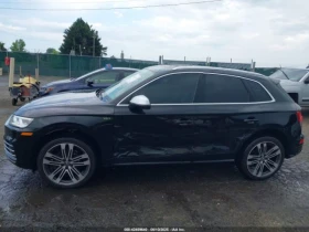 Audi SQ5 3.0T PREMIUM PLUS *   *  | Mobile.bg    8