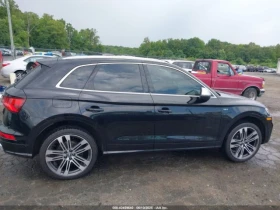 Audi SQ5 3.0T PREMIUM PLUS *   *  | Mobile.bg    7