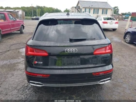 Audi SQ5 3.0T PREMIUM PLUS *   *  | Mobile.bg    6