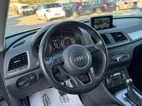 Audi Q3 2.0 TDI QUATTRO/ FACE/ NAVI/ XENON/TOP/NEW - 33900 лв. - 98039348 11