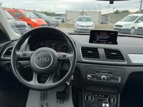Audi Q3 2.0 TDI QUATTRO/ FACE/ NAVI/ XENON/TOP/NEW | Mobile.bg    11