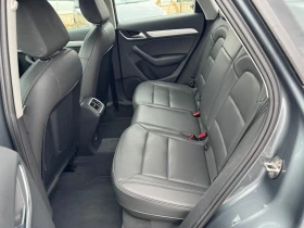 Audi Q3 2.0 TDI QUATTRO/ FACE/ NAVI/ XENON/TOP/NEW | Mobile.bg    15