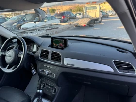 Audi Q3 2.0 TDI QUATTRO/ FACE/ NAVI/ XENON/TOP/NEW - 33900 лв. - 98039348 13