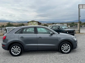Audi Q3 2.0 TDI QUATTRO/ FACE/ NAVI/ XENON/TOP/NEW | Mobile.bg    6
