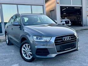 Audi Q3 2.0 TDI QUATTRO/ FACE/ NAVI/ XENON/TOP/NEW - 33900 лв. - 98039348 3