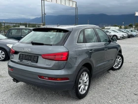 Audi Q3 2.0 TDI QUATTRO/ FACE/ NAVI/ XENON/TOP/NEW | Mobile.bg    3