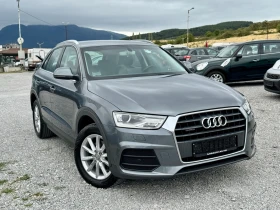 Audi Q3 2.0 TDI QUATTRO/ FACE/ NAVI/ XENON/TOP/NEW | Mobile.bg    2