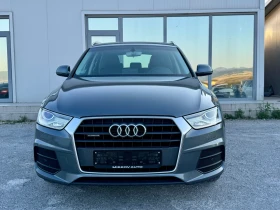 Audi Q3 2.0 TDI QUATTRO/ FACE/ NAVI/ XENON/TOP/NEW - 33900 лв. - 98039348 2