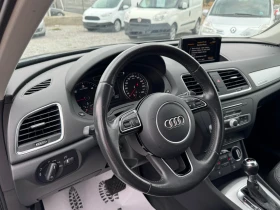 Audi Q3 2.0 TDI QUATTRO/ FACE/ NAVI/ XENON/TOP/NEW | Mobile.bg    10