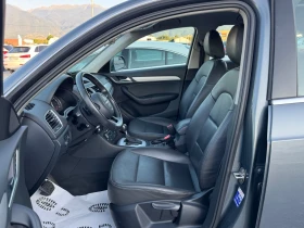Audi Q3 2.0 TDI QUATTRO/ FACE/ NAVI/ XENON/TOP/NEW - 33900 лв. - 98039348 9