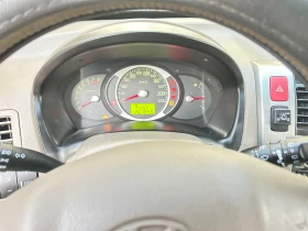 Обява за продажба на Hyundai Tucson 2.0 140 газ ~7 777 лв. - изображение 1