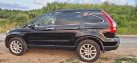 Honda Cr-v, снимка 9
