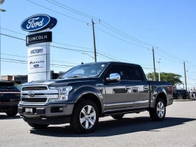  Ford F150