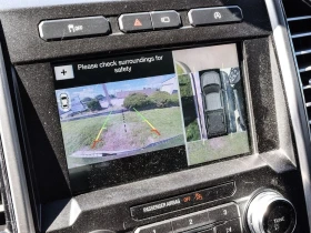 Ford F150 Platinum* Bang&Olufsen* 360 *  | Mobile.bg    11