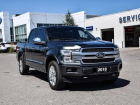 Ford F150 Platinum* Bang&Olufsen* 360 *  | Mobile.bg    3