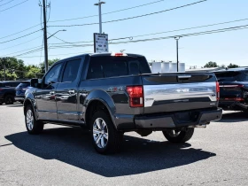 Ford F150 Platinum* Bang&Olufsen* 360 *  | Mobile.bg    4
