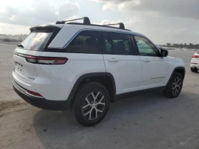Обява за продажба на Jeep Grand cherokee LIMITED 4x4 ~60 000 лв. - изображение 3