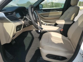 Обява за продажба на Jeep Grand cherokee LIMITED 4x4 ~60 000 лв. - изображение 6