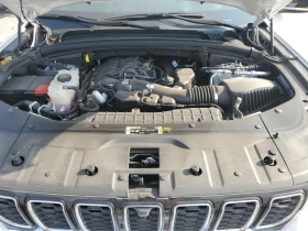 Обява за продажба на Jeep Grand cherokee LIMITED 4x4 ~60 000 лв. - изображение 11