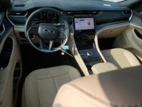Обява за продажба на Jeep Grand cherokee LIMITED 4x4 ~60 000 лв. - изображение 8