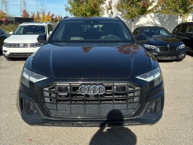 Audi Q8 * CARFAX*    ! | Mobile.bg    6