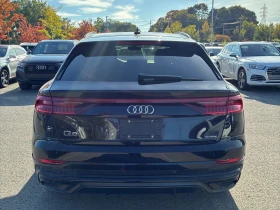 Audi Q8 * CARFAX*    ! | Mobile.bg    4