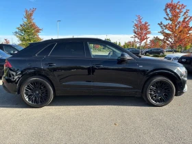 Audi Q8 * CARFAX*    ! | Mobile.bg    3