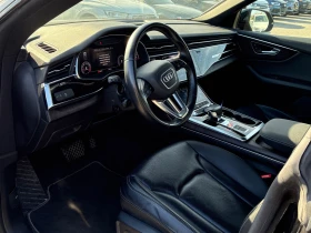 Audi Q8 * CARFAX*    ! | Mobile.bg    5