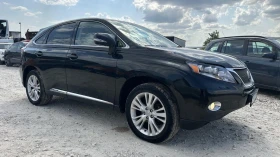 Lexus RX 450h 3.5i HYBRID   | Mobile.bg    2