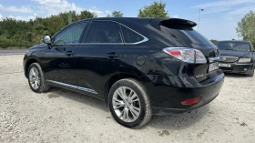 Lexus RX 450h 3.5i HYBRID   | Mobile.bg    5