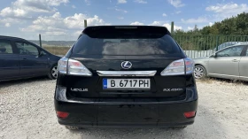Lexus RX 450h 3.5i HYBRID   | Mobile.bg    6