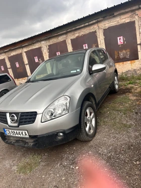 Nissan Qashqai | Mobile.bg    2