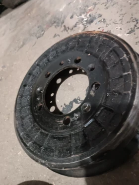 Uaz 469, снимка 4