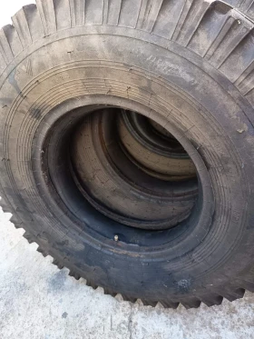 Uaz 469, снимка 6