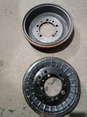 Uaz 469, снимка 2